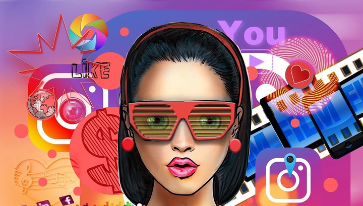 Как блогеры из YouTube и Instagram зарабатывают в условиях пандемии коронавируса