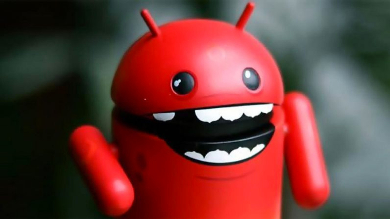 Банковский Android-вирус незаметно крадет деньги у россиян