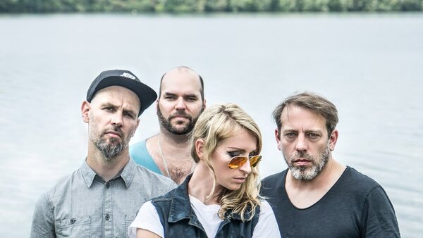 GUANO APES: 25 лет группе. Хиты ранних альбомов.