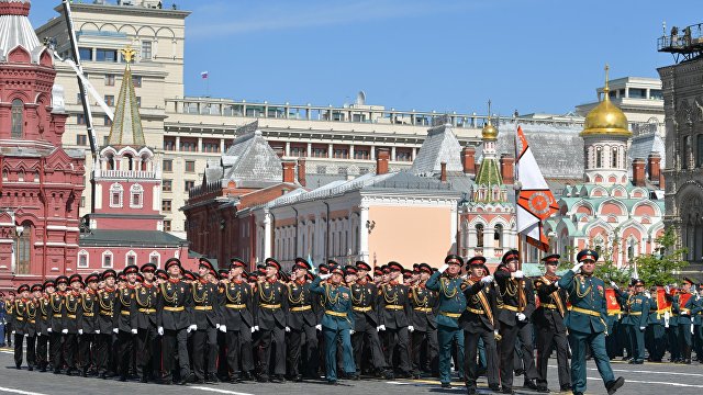 Interia (Польша): Россия не направила приглашения польскому руководству на празднование 9 мая