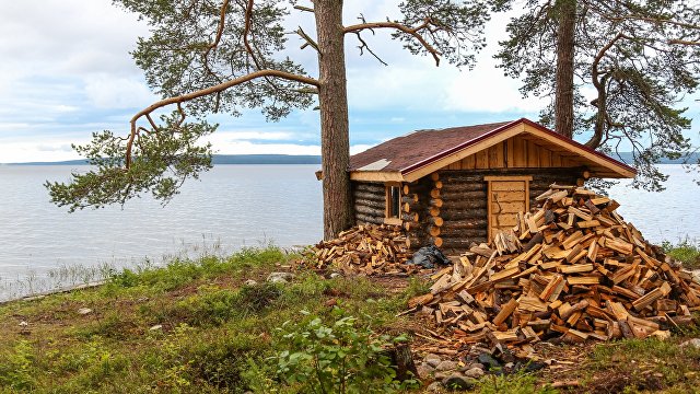 Карелия: край, который нас потерял (Helsingin Sanomat, Финляндия)