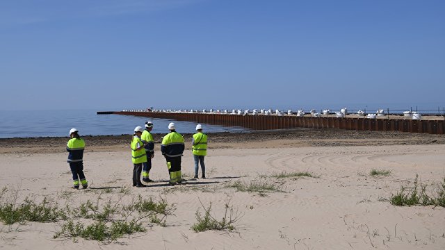 Nowa Konfederacja (Польша): «Балтик пайп» — слишком поздно исполнившаяся мечта