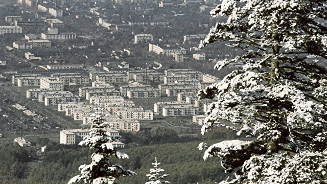 Hokkaido Shimbun (Япония): Кадзухиро Куно – новый генеральный консул Японии в Южно-Сахалинске