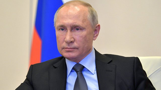 Путин дебютировал как историк: 9 000 слов лжи, теорий заговора и полуправды (Berlingske, Дания)