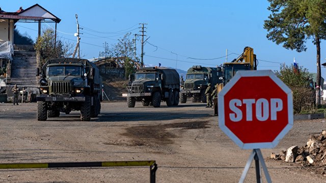 Zham (Армения): они хотят, чтобы Армения присоединилась к Турции