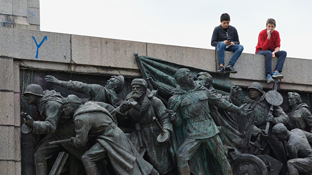 Читатели «Гласове»: Болгария в списке недружественных России стран? Неудивительно!