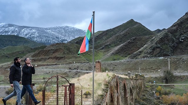 Anadolu (Турция): в Иране два активиста — этнических азербайджанца приговорены к лишению свободы