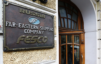 Fesco планирует уйти с рынка перевозок зерна