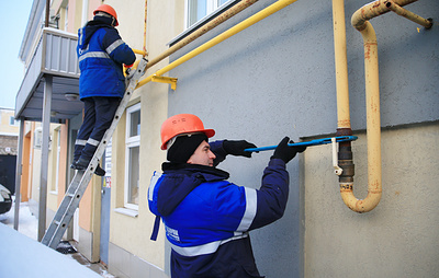 Министерство энергетики на Сахалине займется вопросами газификации и модернизации сетей