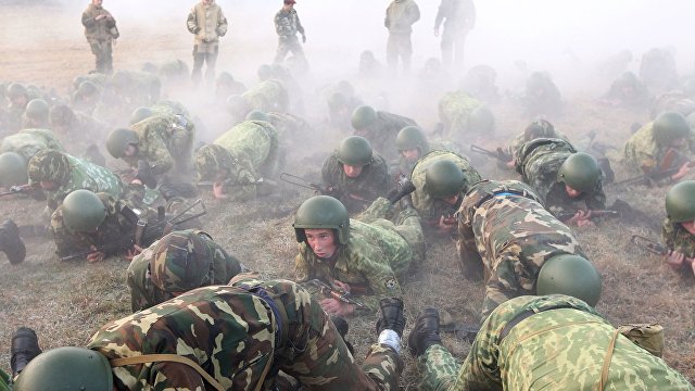 Белорусские новости (Белоруссия): «Все просчитано». Белоруссия готова противодействовать гибридным угрозам