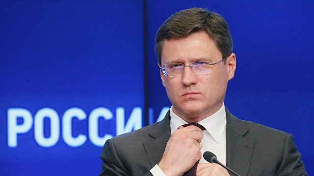 Главред: в России рассказали о сути газовых соглашений с Украиной