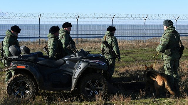 Апостроф (Украина): Россия планирует провокации против Украины, вопрос лишь в том, когда — Борис Бабин