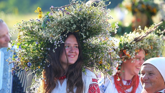 'Путин будет и дальше нас долбить для разделения на 'Малороссию' и Западную Украину': интервью с Павлом Климкиным (Сегодня, Украина)