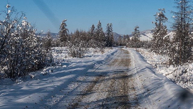 Helsingin Sanomat (Финляндия): домашний карантин по-сибирски