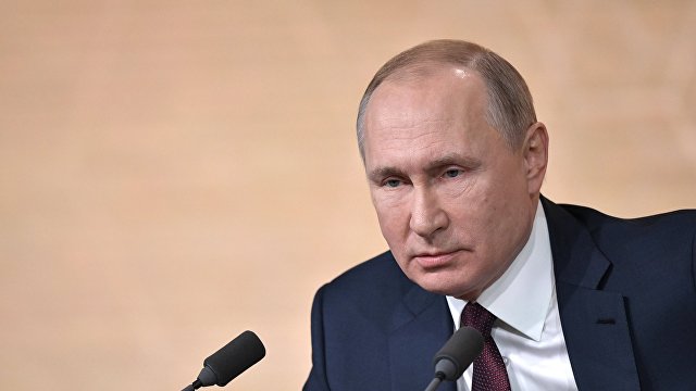 The Hindu (Индия): разбираемся в ходах на шахматной доске российской власти