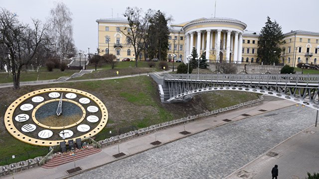 Израильский медик Гольдман: на Украине некорректный карантин. Если сейчас не опомниться, страна может стать еще одной Италией (Гордон, Украина)