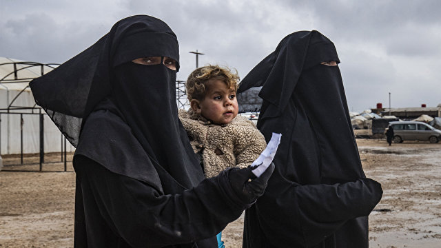 Dagens Nyheter (Швеция): террористическая группировка ИГИЛ* пошла в наступление при помощи covid-19