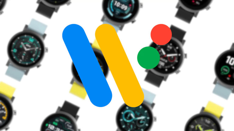 Wear OS 3 будет на TicWatch и Samsung?