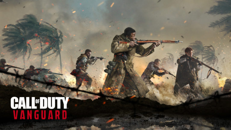 Activision показал 10 минут геймплея Call Of Duty: Vanguard. Место действия — Сталинград