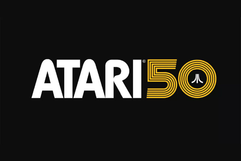 Atari выпустит набор из девяти десятков игр к полувековому юбилею компании