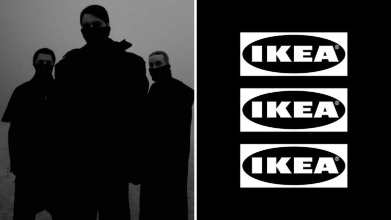 IKEA представила коллаборацию с группуой Swedish House Mafia