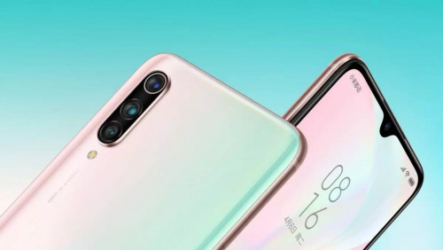 Xiaomi Mi 9 Lite и Redmi Note 7 начали получать MIUI 12.5