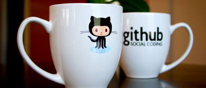 Github по требованию Голливуда заблокировал исходники ПО для бесплатного просмотра фильмов