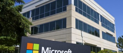 Microsoft выбрала 20 российских стартапов для вывода на международный рынок