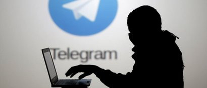 Российские хакеры научились читать чужую переписку в Telegram