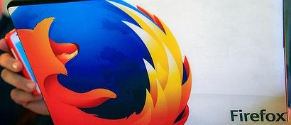 Выпущен новый скоростной Firefox