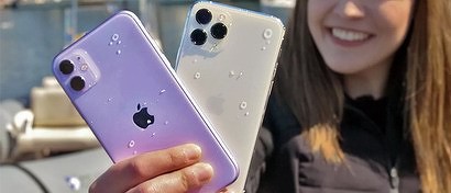 Apple много лет обманывала всех пользователей iPhone. Теперь ей грозит гигантский штраф