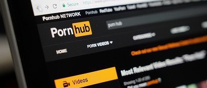 Неизвестные сожгли дотла роскошный «кровавый» дворец создателя PornHub