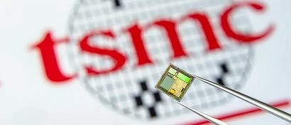 В производстве процессоров нанореволюция. TSMC вот-вот запустит 1-нанометровый техпроцесс