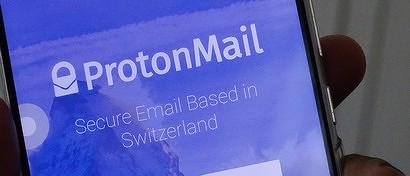 «Почты для параноиков» ProtonMail больше нет. Теперь у сервиса новое имя и выросший почтовый ящик на бесплатном тарифе