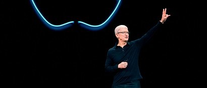 Apple готовит рекордное число новинок. Грядут iPhone, Mac и нечто уникальное