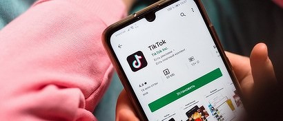 TikTok скрытно следит за миллиардами владельцев смартфонов на iOS и Android