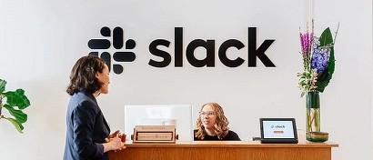 Slack без предупреждения удаляет российские аккаунты. Пострадали разработчики Сбербанка