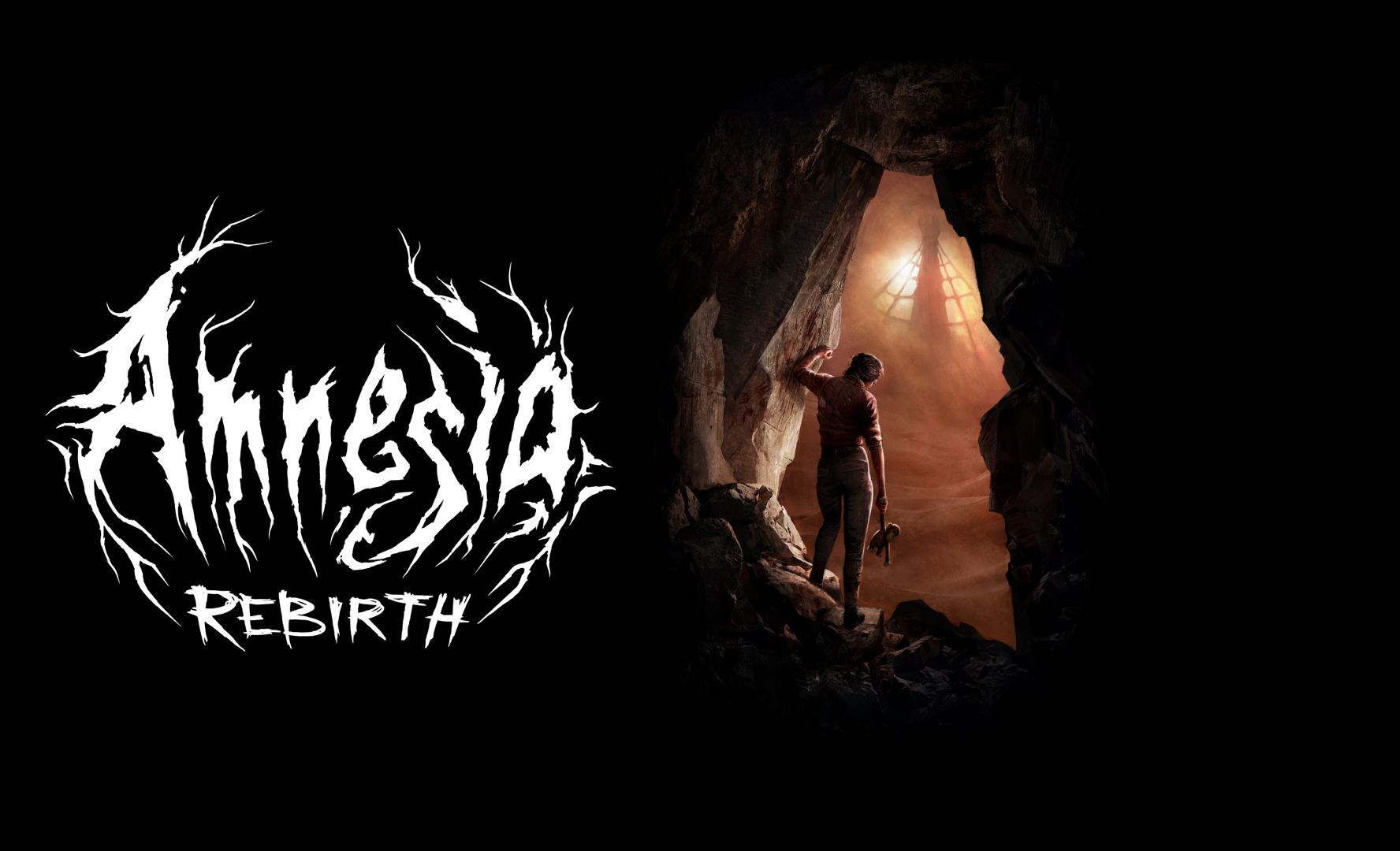 Анонс Amnesia: Rebirth — продолжение культового хоррора и эмоционально мучительное путешествие