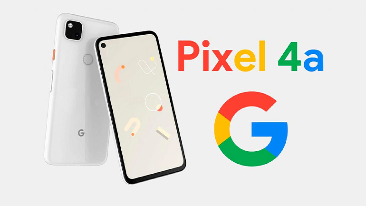 Выпуск Pixel 4a опять перенесли: продажи стартуют только в конце октября