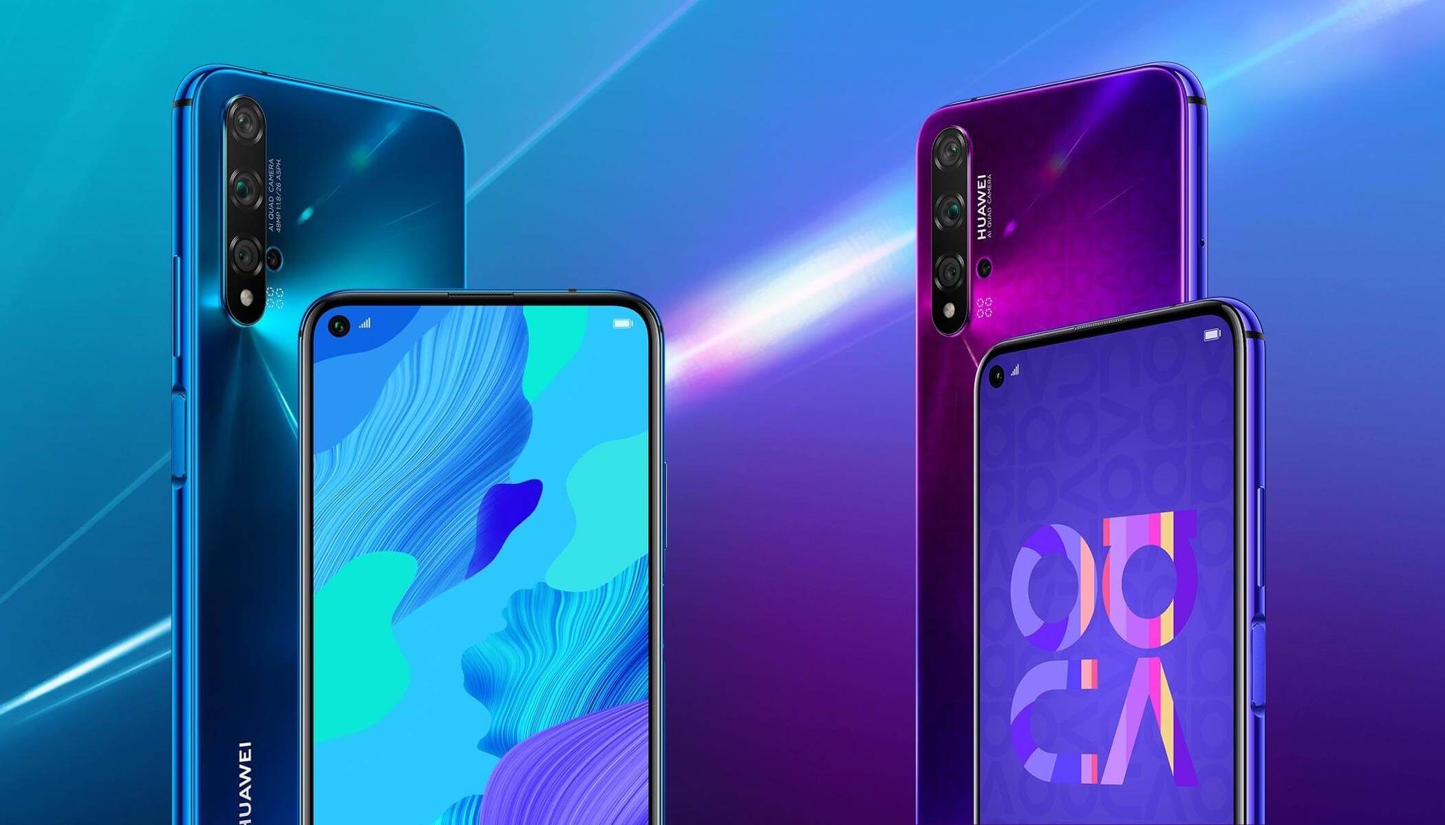 Не только Nova 8 SE и Mate 40 Pro: Huawei Nova 8 также будет поддерживать быструю зарядку на 66 Вт