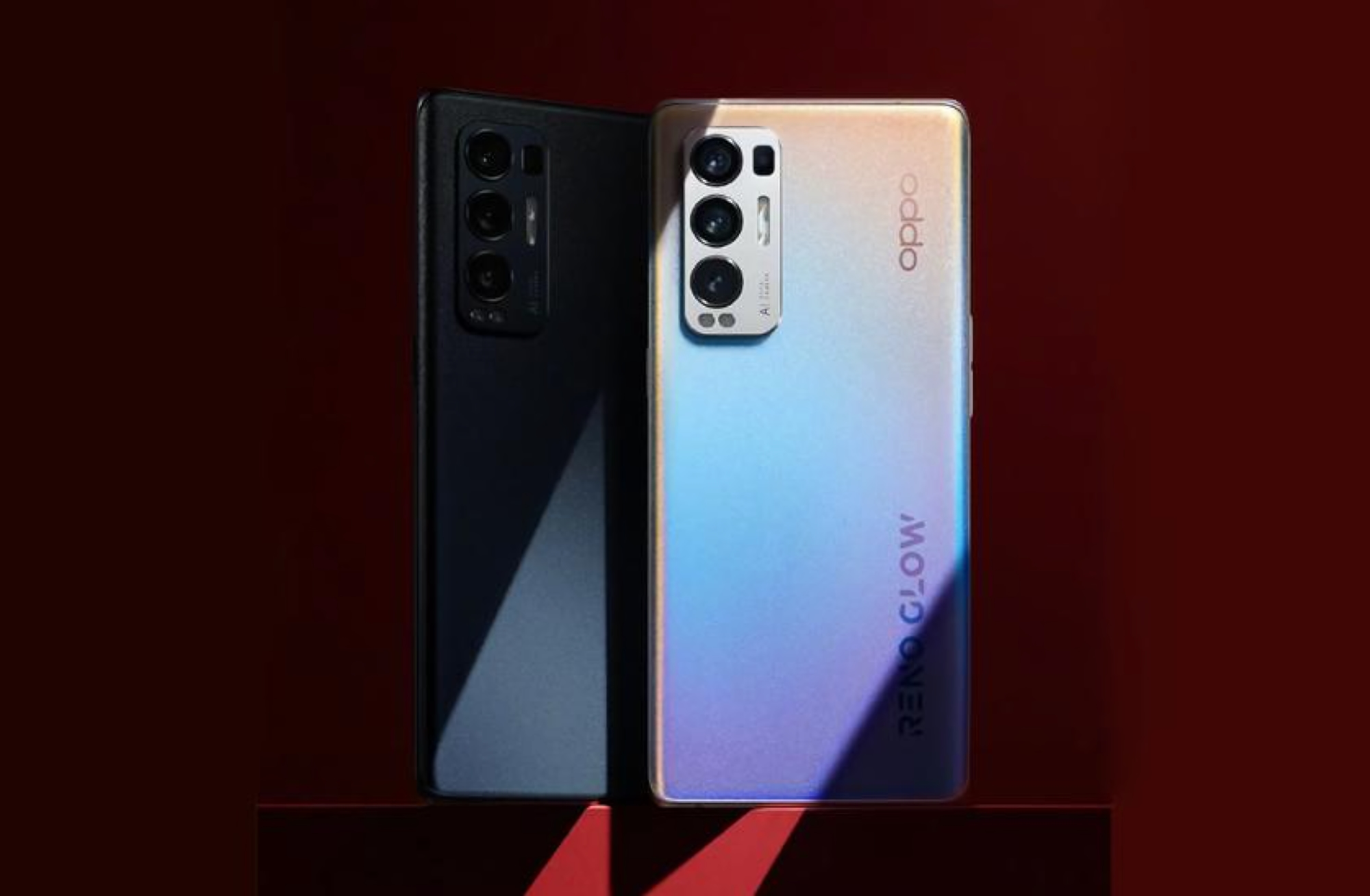 OPPO тизерит Reno 5 Pro+: чип Snapdragon 865, 65-ваттная зарядка и основной датчик камеры Sony IMX766 на 50 Мп