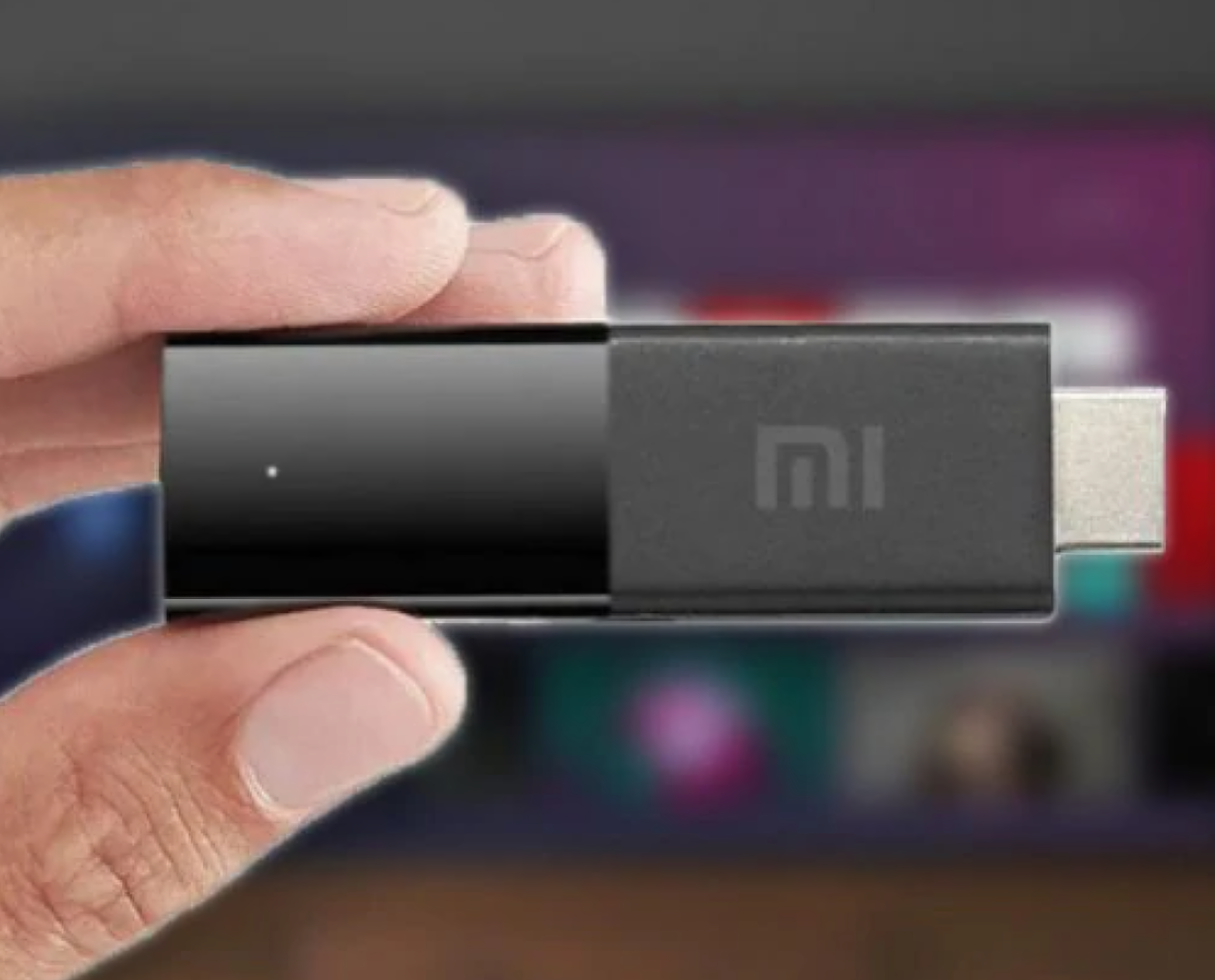 Gearbest раскрыл внешний вид, характеристики и ценник Xiaomi Mi TV Stick