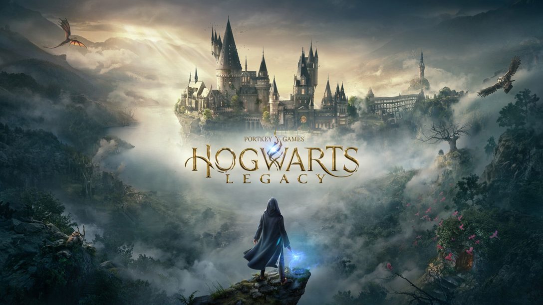 Амбициозная RPG по «Гарри Поттеру» Hogwarts Legacy не выйдет в 2021 году