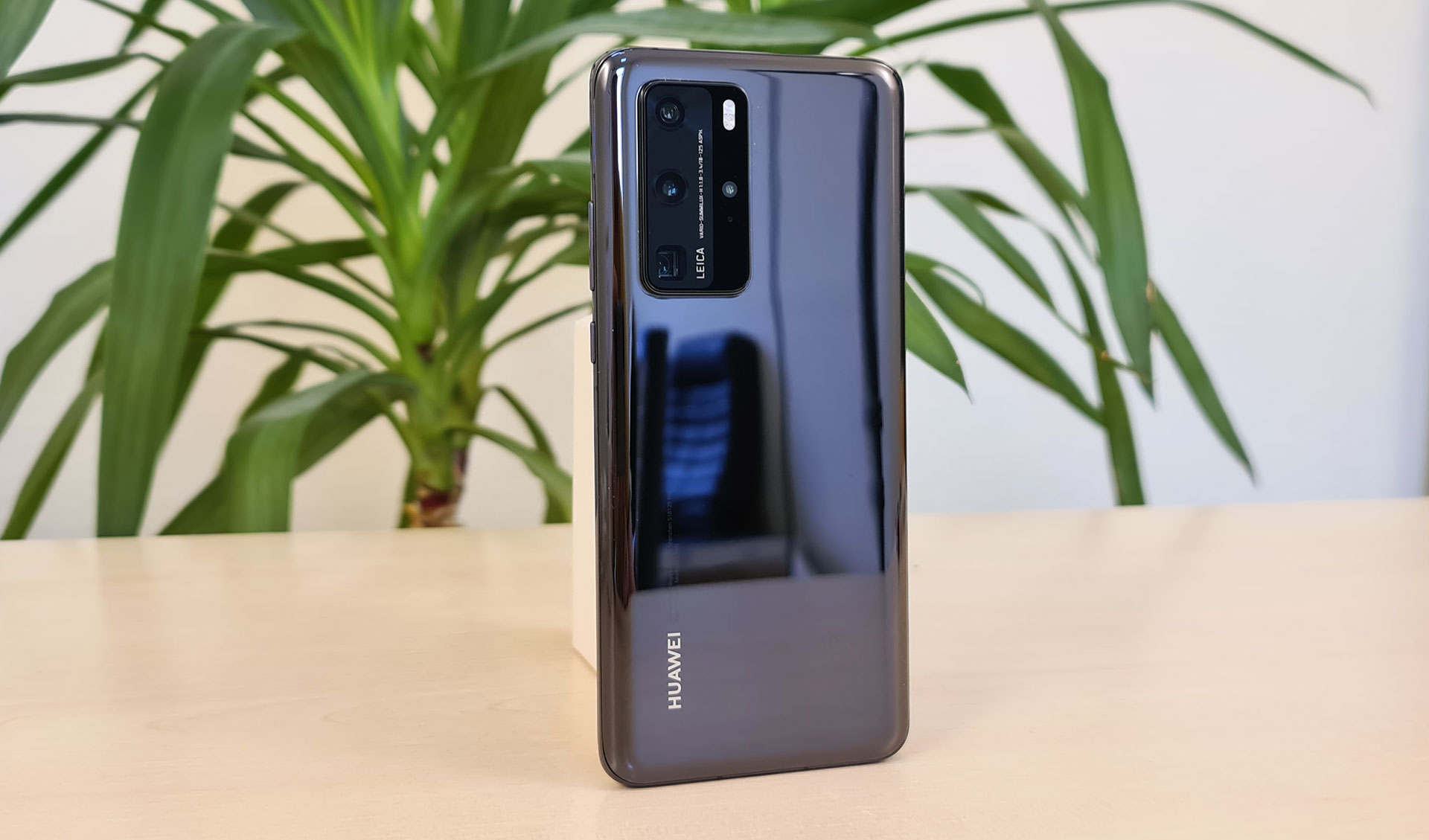 Обзор Huawei P40 Pro: купить нельзя игнорировать