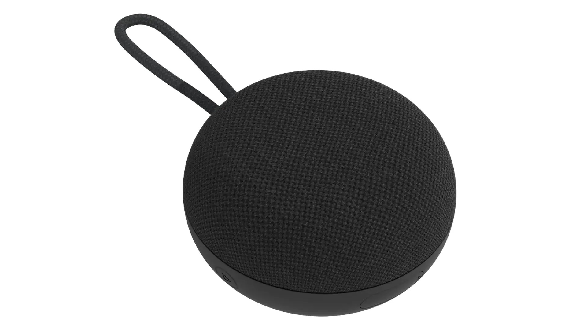 Nokia Portable Wireless Speaker: портативная беспроводная колонка за €35