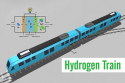 Индия вступает в водородную гонку: в стране создадут собственные поезда на лёгком газе