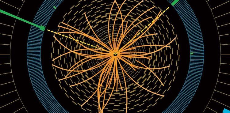 Что такое бозон Хиггса и почему ученые хотели его открыть