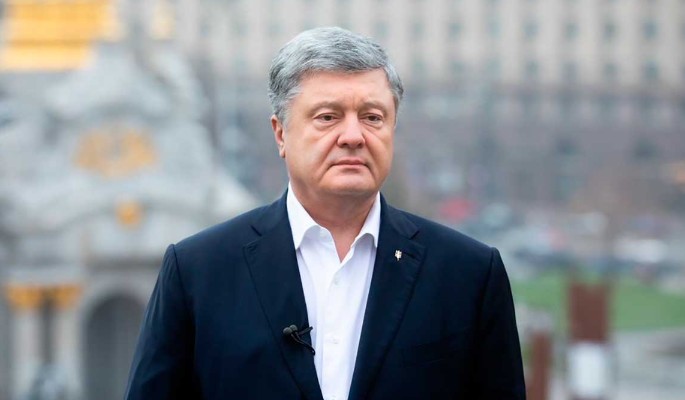 'Не интересует': обнищавшему Порошенко вынесли суровый приговор