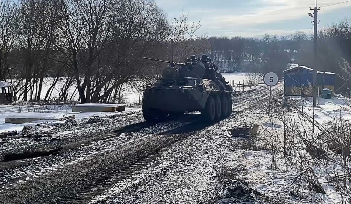 Когда завершится спецоперация России на Украине – ответил эксперт Малофеев