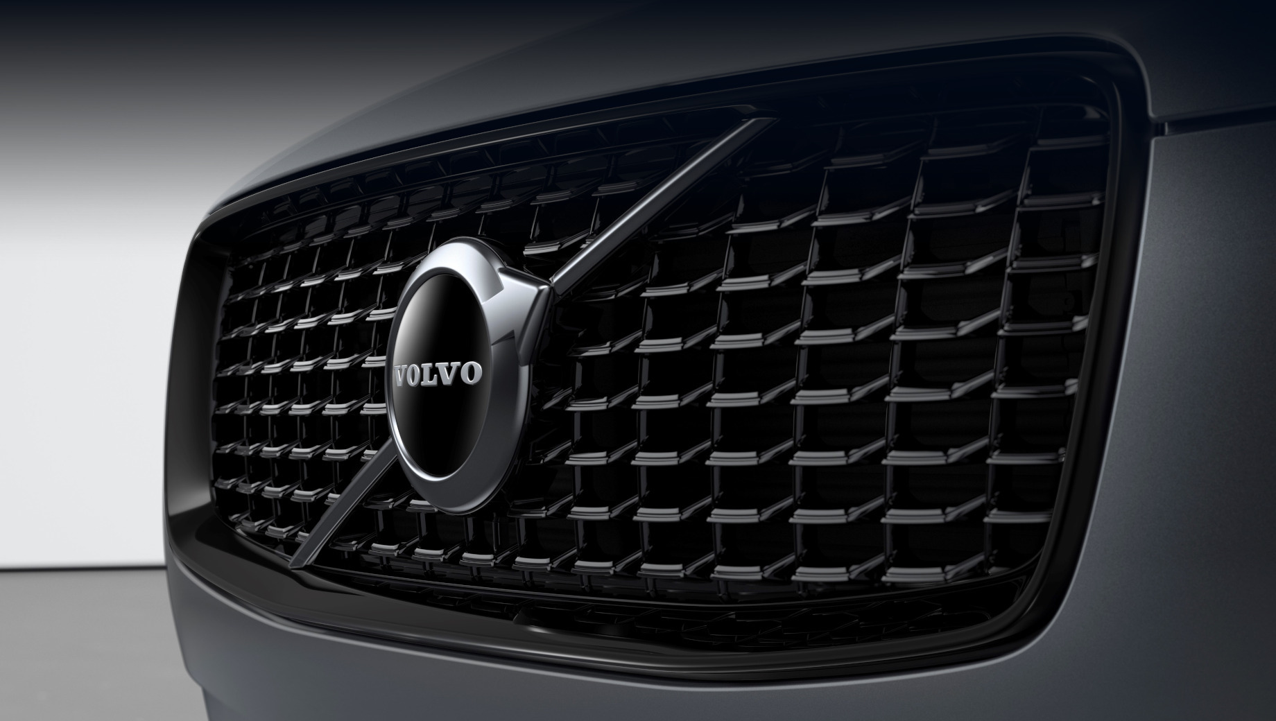 Volvo XC100 Recharge станет роскошным собратом XC90